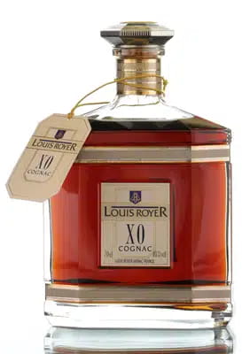 Louis Royer XO Cognac For Auction
