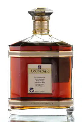Louis Royer XO Cognac For Auction