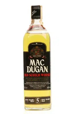Mac Dugan 5 Years Old 1982