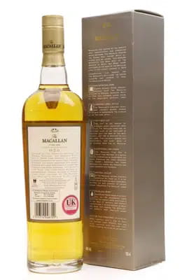 Macallan 10 Years Old | Fine Oak For Auction