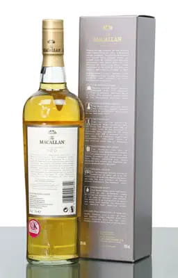 Macallan 10 Years Old | Fine Oak For Auction