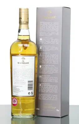 Macallan 10 Years Old | Fine Oak For Auction