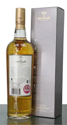 Macallan 10 Years Old | Fine Oak For Auction