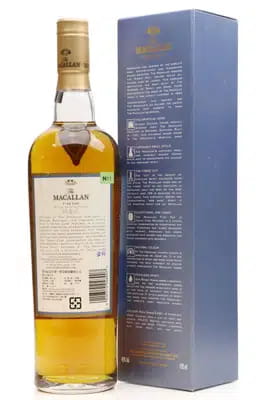 Macallan 12 Years Old | Fine Oak For Auction