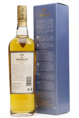 Macallan 12 Years Old | Fine Oak For Auction