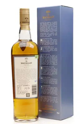 Macallan 12 Years Old | Fine Oak For Auction