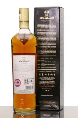 Macallan 12 Years Old | Sherry Oak For Auction