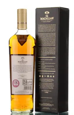 Macallan 12 Years Old | Sherry Oak For Auction