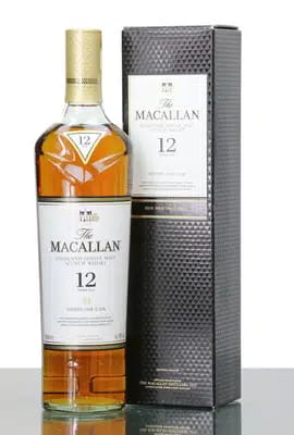 Macallan 12 Years Old