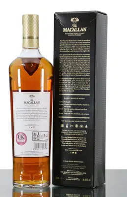 Macallan 12 Years Old | Sherry Oak For Auction