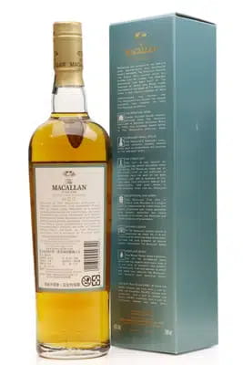 Macallan 15 Years Old | Fine Oak For Auction