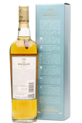 Macallan 15 Years Old | Fine Oak For Auction