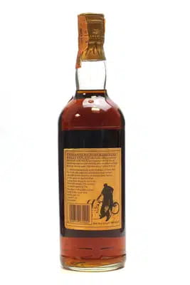 Macallan 18 Years Old 1966 For Auction