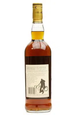 Macallan 18 Years Old 1972 For Auction
