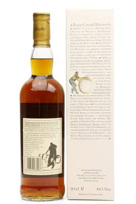 Macallan 18 Years Old 1975 For Auction
