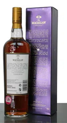 Macallan 18 Years Old 1993 For Auction