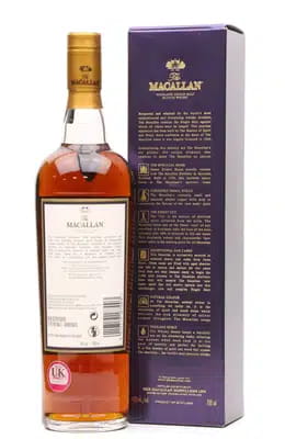 Macallan 18 Years Old 1993 For Auction