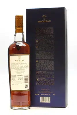 Macallan 18 Years Old 1994 For Auction