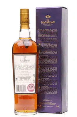 Macallan 18 Years Old 1997 For Auction