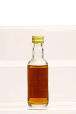 Macallan 1963 Miniature For Auction