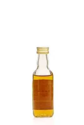 Macallan 1968 | 1987 Miniature For Auction