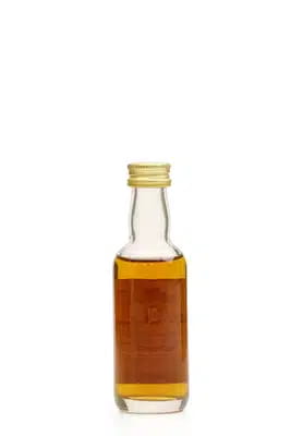 Macallan 1969 | 1987 Miniature For Auction