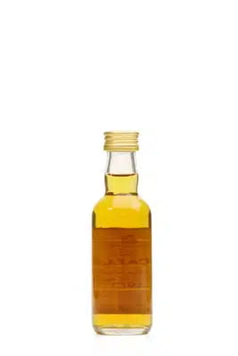 Macallan 1971 | 1989 Miniature For Auction