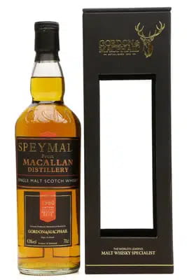 Macallan 1980 2012 GM