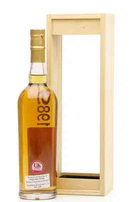 Macallan 1989 | 2015 Carn Mor For Auction