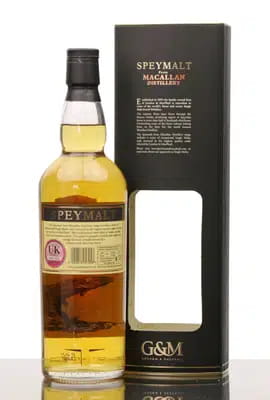 Macallan 2007 | 2016 G&M For Auction