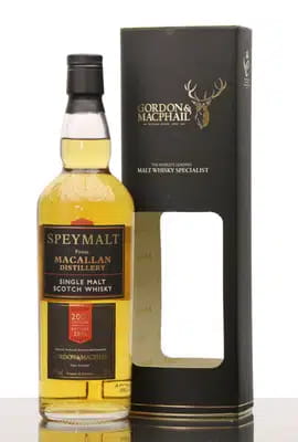 Macallan 2007 | 2016 G&M For Auction