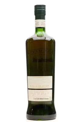 Macallan 20 Years Old | SMWS 24.113 For Auction
