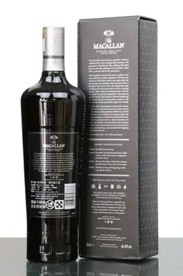 Macallan Aera For Auction