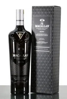 Macallan Aera For Auction