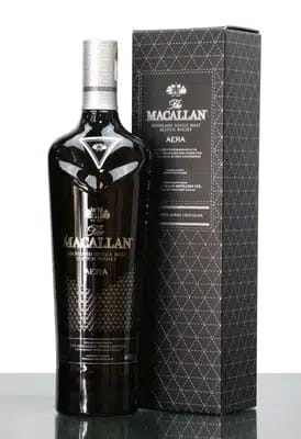 Macallan Aera For Auction