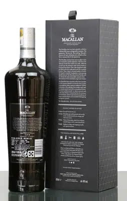 Macallan Aera For Auction