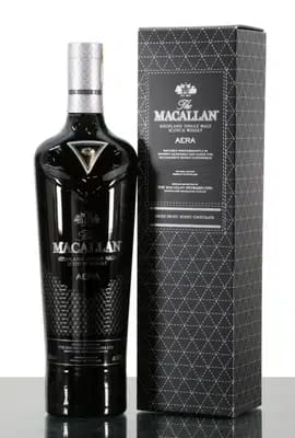 Macallan Aera For Auction