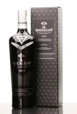 Macallan Aera | (70cl) For Auction