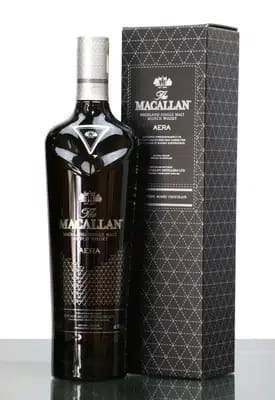 Macallan Aera For Auction