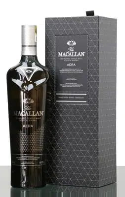 Macallan Aera For Auction