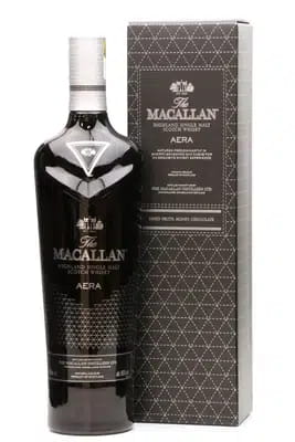 Macallan Aera For Auction