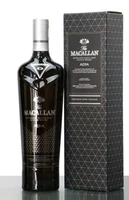 Macallan Aera For Auction