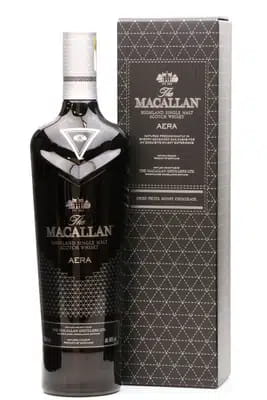 Macallan Aera For Auction