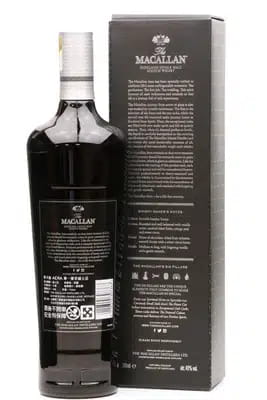 Macallan Aera For Auction