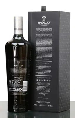Macallan Aera For Auction
