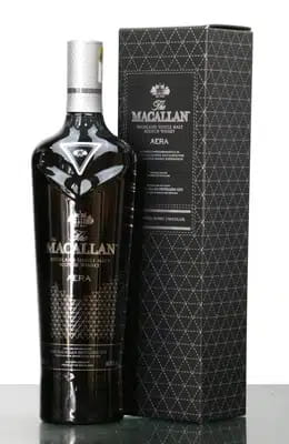 Macallan Aera For Auction
