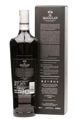 Macallan Aera For Auction