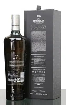 Macallan Aera For Auction