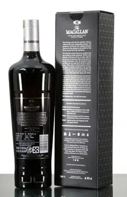 Macallan Aera For Auction