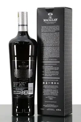 Macallan Aera For Auction